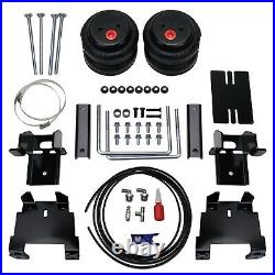 Air Spring Bag Suspension Kit for Chevy Silverado 1500 Firestone 2430, W21760243