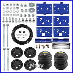 Air Spring Kit Rear For Dodge Ram 2500 2 4 Wheel Drive 2014 2024