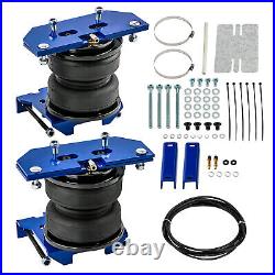 Air Spring Suspension Bags Kit Rear fit Dodge Ram 2500 3500 4WD 2003-2011