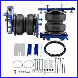 Air Spring Suspension Bags Kit Rear fit Dodge Ram 2500 3500 4WD 2003-2011