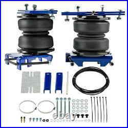 Air Spring Suspension Bags Leveling Kit Rear fit Dodge Ram 2500 3500 2003-2013