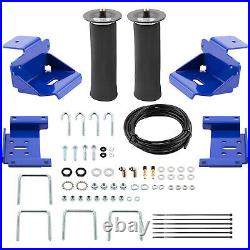 Air Spring Suspension Bags Leveling Kit Rear fit RWD 4WD 2010-2014