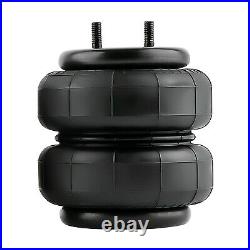 Air Spring Suspension Kit 5000 Rear For Ford F150 2WD 4WD 2015-2023