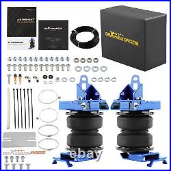 Air Spring Suspension Kit Rear fit Dodge Ram 1500 4 Wheel Drive 19-2022