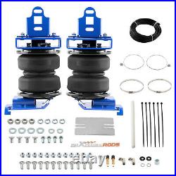 Air Spring Suspension Kit Rear fit Dodge Ram 1500 4 Wheel Drive 19-2022