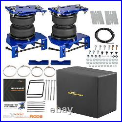 Air Suspenison Kit For Ford F-250 F-350 F-450 Super Duty Pickup 4WD 2017-2024