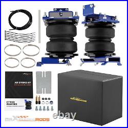 Air Suspension Bag Level Suspension Kit For Dodge Ram 1500 Pickups 2009-2018