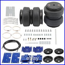 Air Suspension Bag Level Suspension Kit For Dodge Ram 1500 Pickups 2009-2018