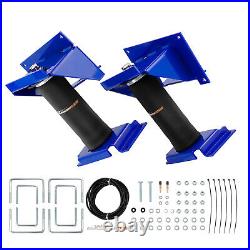 Air Suspension Helper Bag kit for Ford F-150 PICKUP 2WD 4WD 2015-2020