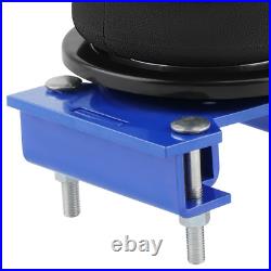 Air Suspension Helper Spring Kit For GMC Sierra 1500 Silverado 1500 4WD 19-2022 Air Suspension Helper Spring Kit For GMC Sierra 1500 Silverado 1500 4WD 19-2022