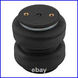 Air Suspension Helper Spring Kit For GMC Sierra 1500 Silverado 1500 4WD 19-2022 Air Suspension Helper Spring Kit For GMC Sierra 1500 Silverado 1500 4WD 19-2022