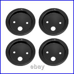 Air Suspension Helper Spring Kit For GMC Sierra 1500 Silverado 1500 4WD 19-2022 Air Suspension Helper Spring Kit For GMC Sierra 1500 Silverado 1500 4WD 19-2022