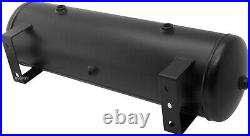 Air Suspension Kit/System for Truck/Car Bag/Ride/Lift, 200psi Compressor, 4G Tank