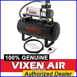 Air Suspension Kit/system For Truck/car Bag/ride/lift, 150psi Compressor, 2g Tank Air Suspension Kit/system For Truck/car Bag/ride/lift, 150psi Compressor, 2g Tank