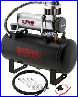 Air Suspension Kit/system For Truck/car Bag/ride/lift, 150psi Compressor, 2g Tank Air Suspension Kit/system For Truck/car Bag/ride/lift, 150psi Compressor, 2g Tank