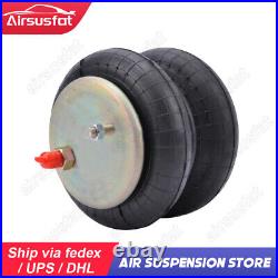 Air Suspension Shock Spring Bag Assembly Repair Kit for Firestone W01-358-7344