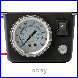 Air Suspension Spring Bag Compressor Controller Kit for Chevrolet Silverado GMC Air Suspension Spring Bag Compressor Controller Kit for Chevrolet Silverado GMC