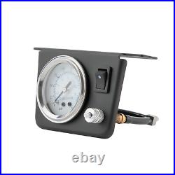 Air Suspension Spring Bag Compressor Controller Kit for Chevrolet Silverado GMC Air Suspension Spring Bag Compressor Controller Kit for Chevrolet Silverado GMC
