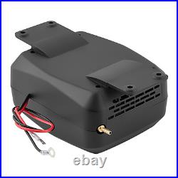 Air Suspension Spring Bag Compressor Controller Kit for Chevrolet Silverado GMC Air Suspension Spring Bag Compressor Controller Kit for Chevrolet Silverado GMC