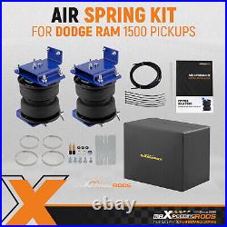 Air Suspension Spring Bag Kit For Dodge Ram 1500 CLASSIC PICKUP 2009-2023