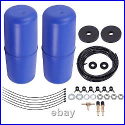 Air Suspension Spring Bag Kit for Ram 1500 STANDARD RWD 4WD 2019 2025