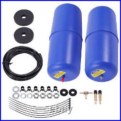 Air Suspension Spring Bag Kit for Ram 1500 STANDARD RWD 4WD 2019 2025