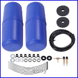 Air Suspension Spring Bag Kit for Ram 1500 STANDARD RWD 4WD 2019 2025