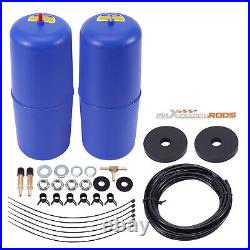 Air Suspension Spring Bag Kit for Ram 1500 STANDARD RWD 4WD 2019 2025