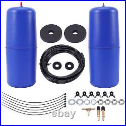 Air Suspension Spring Bag Kit for Ram 1500 STANDARD RWD 4WD 2019 2025