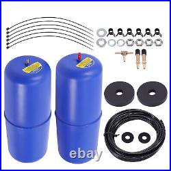 Air Suspension Spring Bag Kit for Ram 1500 STANDARD RWD 4WD 2019 2025