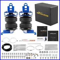 Air Suspension Spring Kit 5000lbs For Dodge Ram 1500 4 Wheel Drive 2019-2023