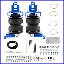 Air Suspension Spring Kit 5000lbs For Dodge Ram 1500 4 Wheel Drive 2019-24