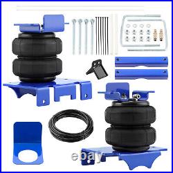 Air Suspension Spring Kit 5000lbs For Dodge Ram Pickup 1500 2WD/4WD 2002 2008