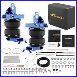 Air Suspension Spring Kit 5000lbs fit For Ram 1500 4 Wheel Drive 2019-24