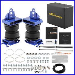 Air Suspension Spring Kit Rear Fit For Dodge Ram 1500 4WD 2019-2022 2020