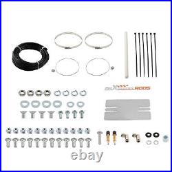 Air Suspension Spring Kit Rear Fit For Dodge Ram 1500 4WD 2019-2022 2020