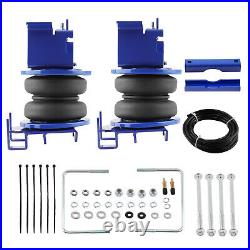 Air Suspension Spring Kit Rear For Dodge Ram 3500 RWD/4WD 2019-2024