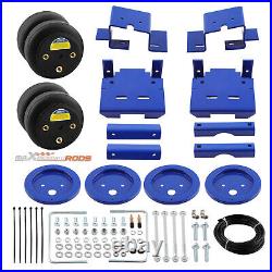 Air Suspension Spring Kit Rear For Dodge Ram 3500 RWD/4WD 2019-2024