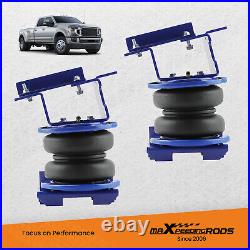 Air Suspension Spring Kit Rear For Dodge Ram 3500 RWD/4WD 2019-2024