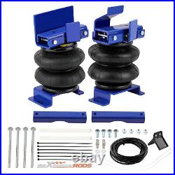 Air Suspension Spring Kit Rear For Ram 2500 2WD 4WD 2014-22 For Dodge Ram Pickup