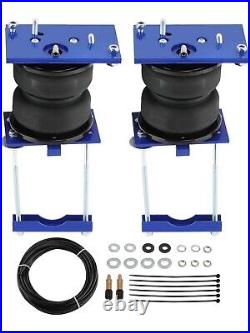 Air Suspension Spring Kit Rear For Ram 2500 2WD 4WD 2014-24 For Dodge Ram Pickup