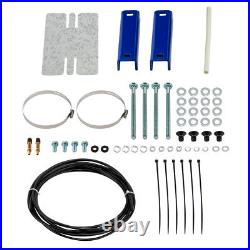 Air Suspension Spring Kit Rear fit Dodge Ram 2500 3500 Pickup 4WD 2003-2010