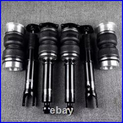 Air bag shock absorber modified air suspension Kit Air Spring For Nissan 370Z