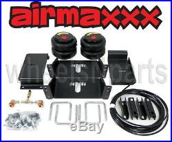 AirMaxxx Air Over Load Tow Assist Kit 1980 97 Ford F250 Truck 3/4 ton 4wd 2wd