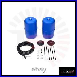 Airbag Man Rear Air Bag Kit Raised CR5050 Suits Toyota Landcruiser 80 Ser