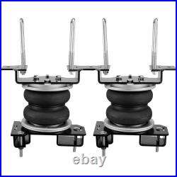 Airbag Suspension Kit Tow Assist Over Load for Chevy Silverado/Dodge Ram/Ford