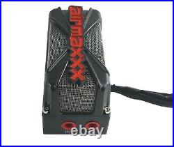 Airmaxxx 3/8 Manifold Airride 4-Corner Air Valve Solenoid 7 Switch Box 3/8 Hose