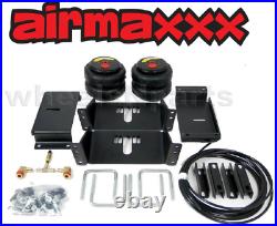 Airmaxxx Air Over Load Tow Bag Assist Kit Fits 1973-1979 Ford F250 Truck 3/4 Ton