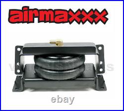 Airmaxxx Air Over Load Tow Bag Assist Kit Fits 1973-1979 Ford F250 Truck 3/4 Ton