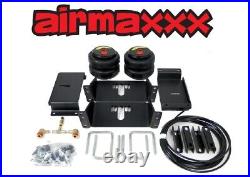 Airmaxxx Air Over Load Tow Bag Assist Kit Fits 1973-1979 Ford F250 Truck 3/4 Ton